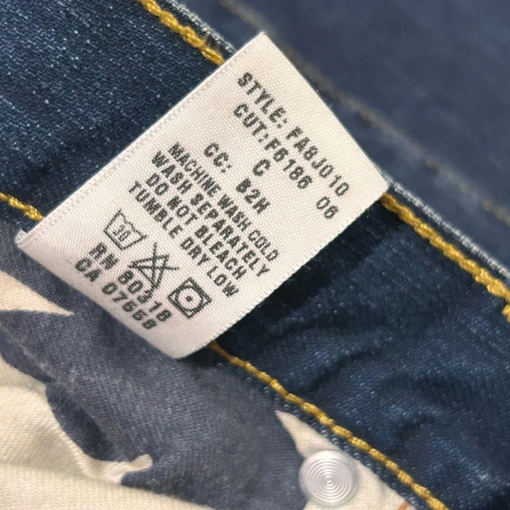Lucky Brand iconic sweet